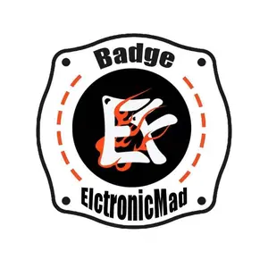 ElectronicMad