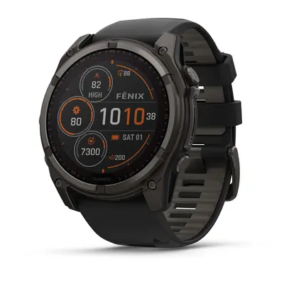 Garmin Fenix Garmin Dual Timezone Watch Face Garmin Quatix