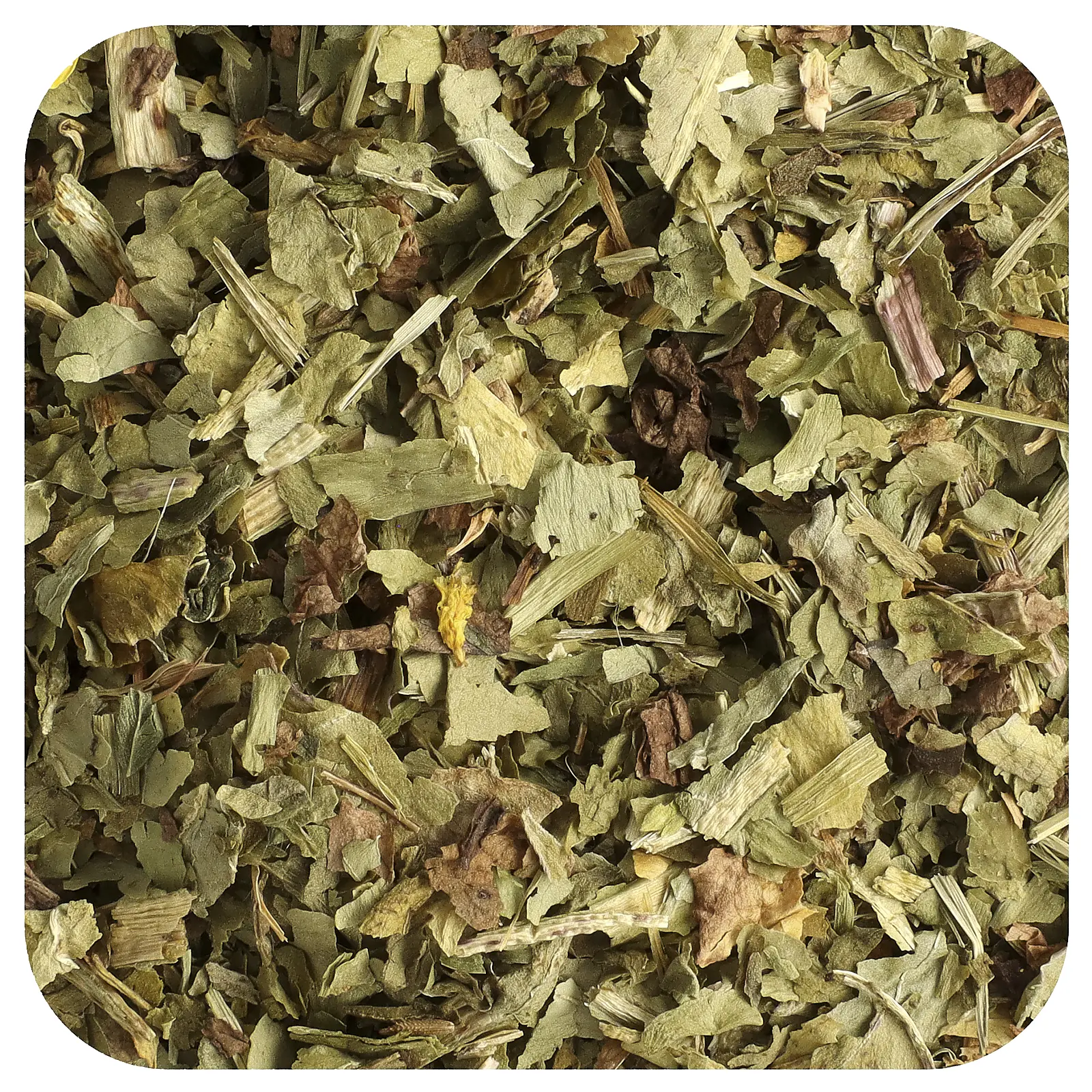 Frontier Co-op Organic Dandelion Leaf, Cut & Sifted , 16 oz (453 g)