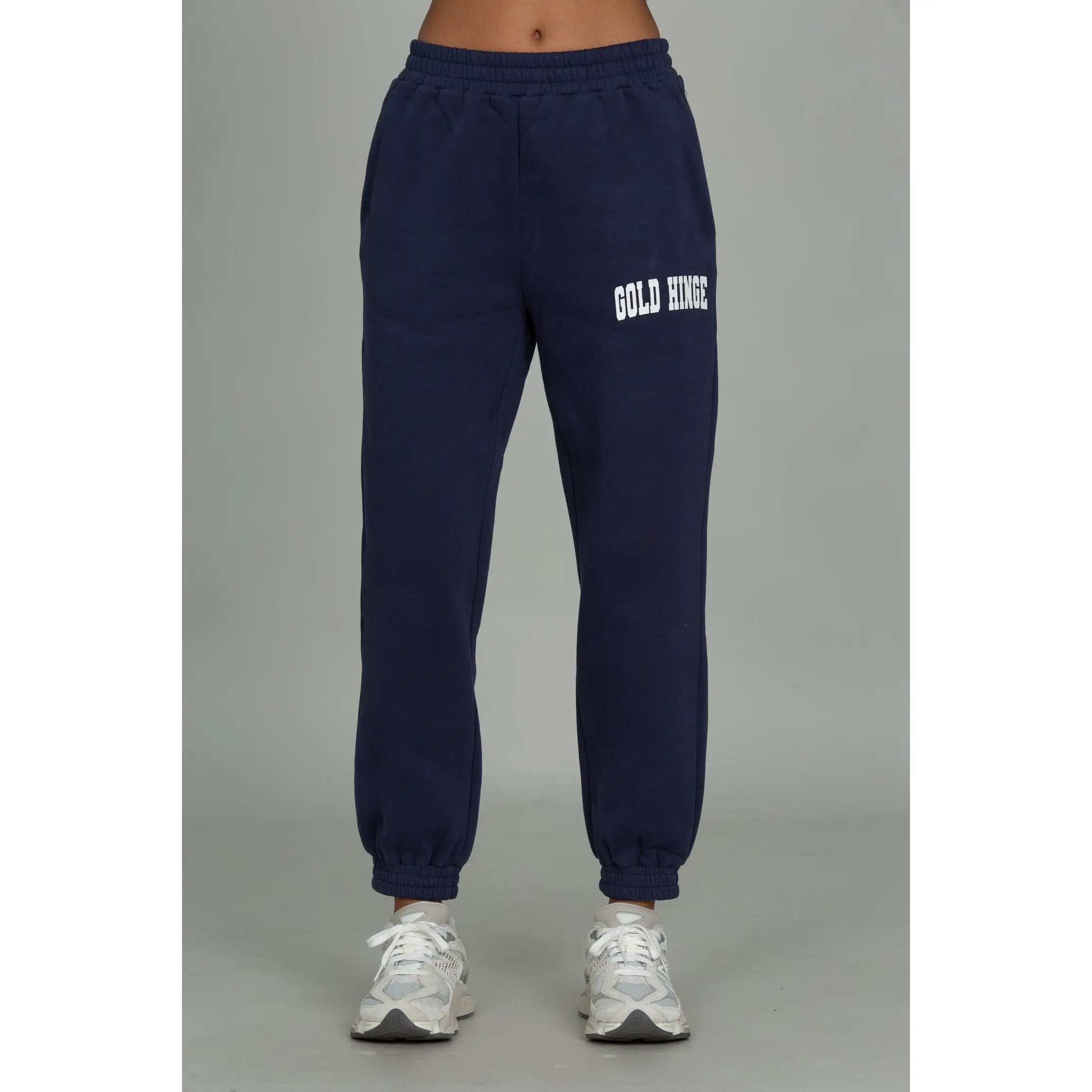 Dark Denim GH Sweatpants Dark Denim GH Sweatpants