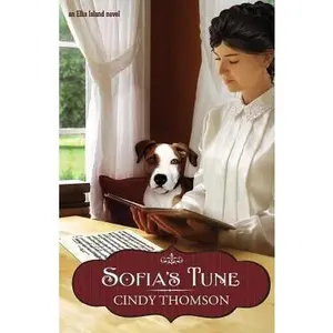 USED-Sofia's Tune by Thomson, Cindy (Paperback)