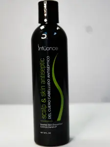 Scalp & Skin Antiseptic - 8oz