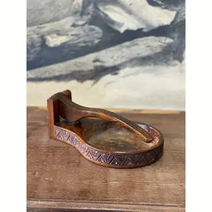 Vintage Handmade Nut cracker