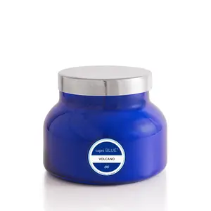 Blue Volcano 19oz Signature Jar Candle