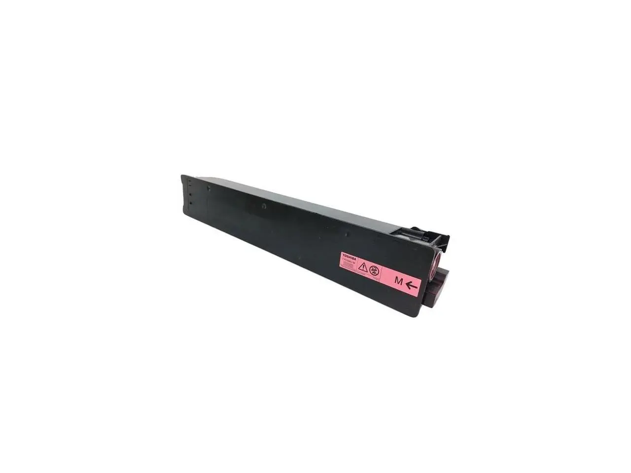 Toshiba TFC556UM E-Studio5506Ac 6506Ac 7506Ac Magenta Toner Cartridge (39200 Yield)