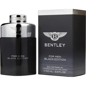 Bentley For Men By Bentley Eau De Parfum