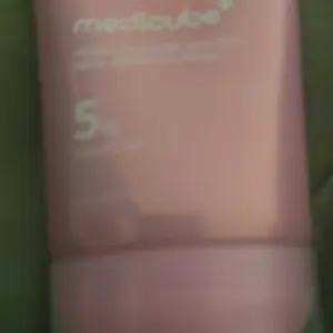 [NEW] [medicube] PDRN Collagen Gua Sha Neck Wrinkle Cream | Built-In Gua Sha Massager with Volufiline 5% + PDRN | Firming, Contour Care for the Look of Fine Lines, Jawline, Neck, Décolleté,Underarms, Chest, Legs, Shoulder | Massage Cream | Korean Skincare
