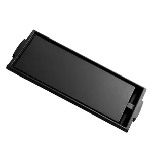 Upgraded W10432544 Griddle Replacement For Whirlpool Stove Parts Cast Iron Plate W10432539 Kenmore Jennair Maytag Gas Range Cooktop Burner Pan 1 Pack