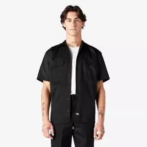 Dickies Short Sleeve Work Shirt