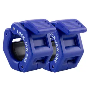 Lock-Jaw One Collar - for 1" / 25mm smaller bars!