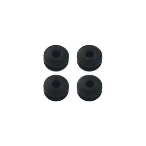 Goosky S1 Canopy Rubber Grommets