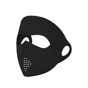 2026 New Model Full-Face Sun Protection Mask — Summer Anti-UV, Stylish "Facekini" Design, Ice Silk Fabric, Cycling & Dust-Proof Mask