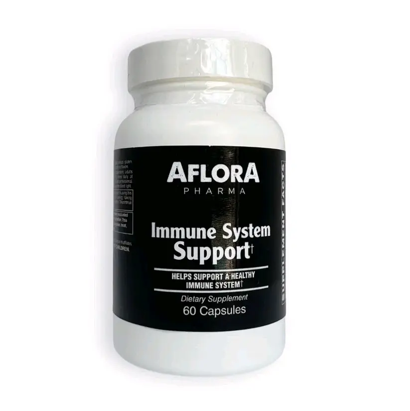 AFLORA PHARMA IMMUNE SYSTEM SUPPORT