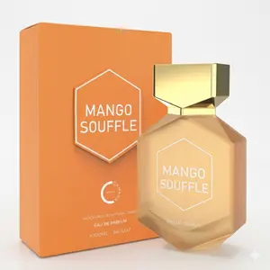 Mango Souffle  – 3.4oz by Camara Perfumes