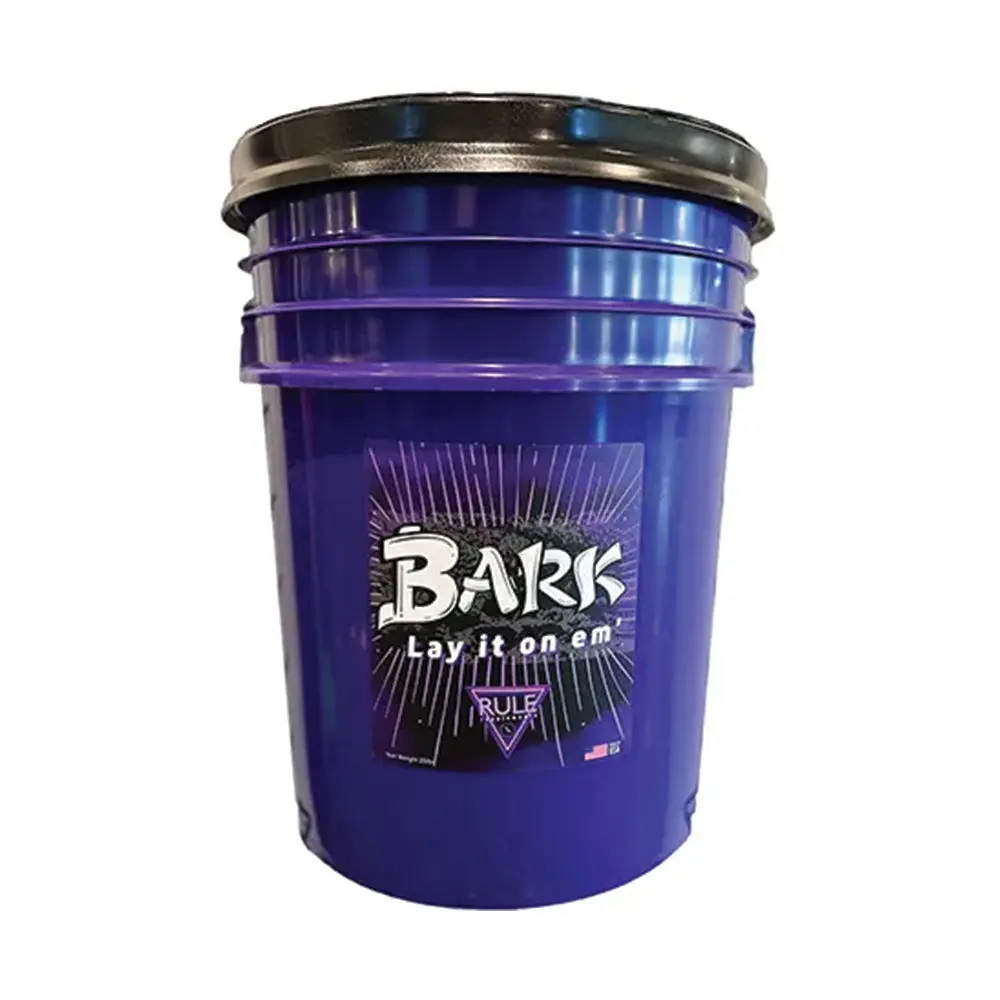 Bark Rule Supplements Bark Rule Supplements