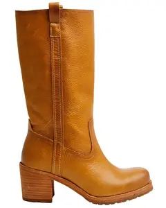 Cleo + Wolf Women's Scout Fashion Boot Round Toe - Bcwsp24l3