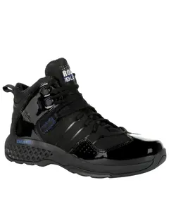 Rocky Men's Code Blue Sport Service Boot Soft Toe - Rkd0054