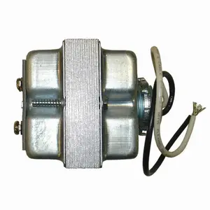 Hard-Wire Transformer For Edgewood And Bayside Estate Lighted Address Plaques