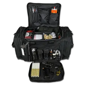 Premium Hybrid Range Patrol Gear Bag