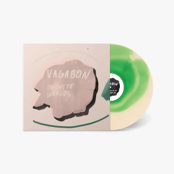 Vagabon - Infinite Worlds