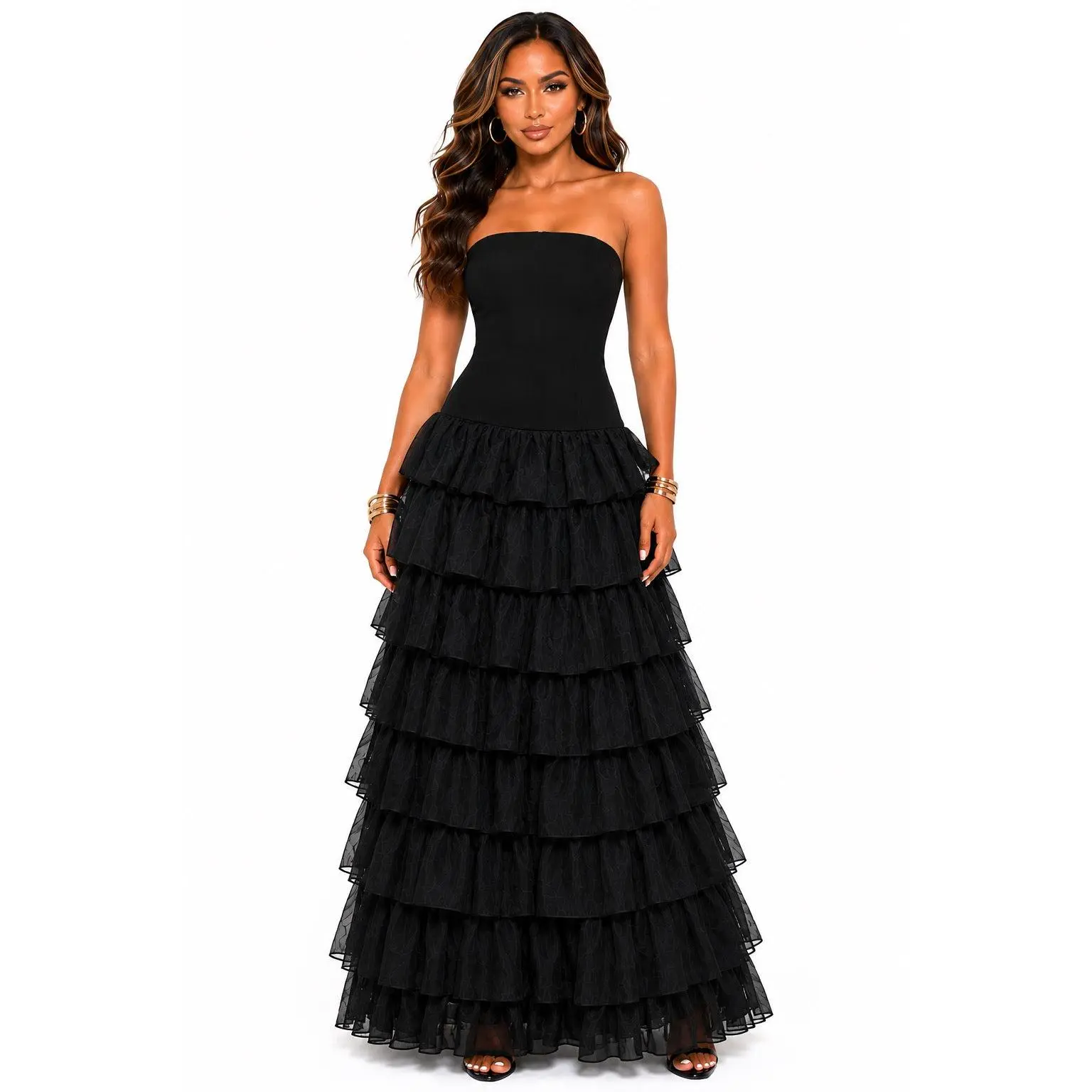 No Introduction Needed Dress