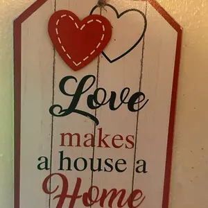 Custom wall decoration