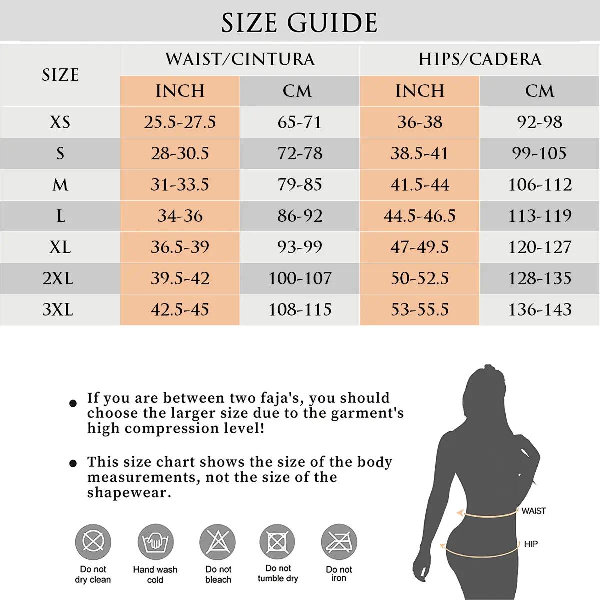 Women's shapewear, tummy control and butt lifter shaper for women, waist control, with zipper crotch and detachable shoulder straps, elastic description