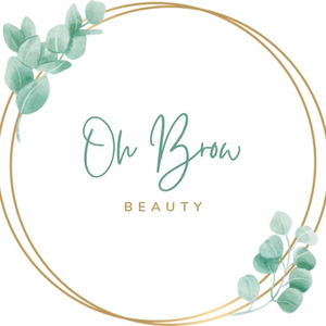 Oh Brow Beauty