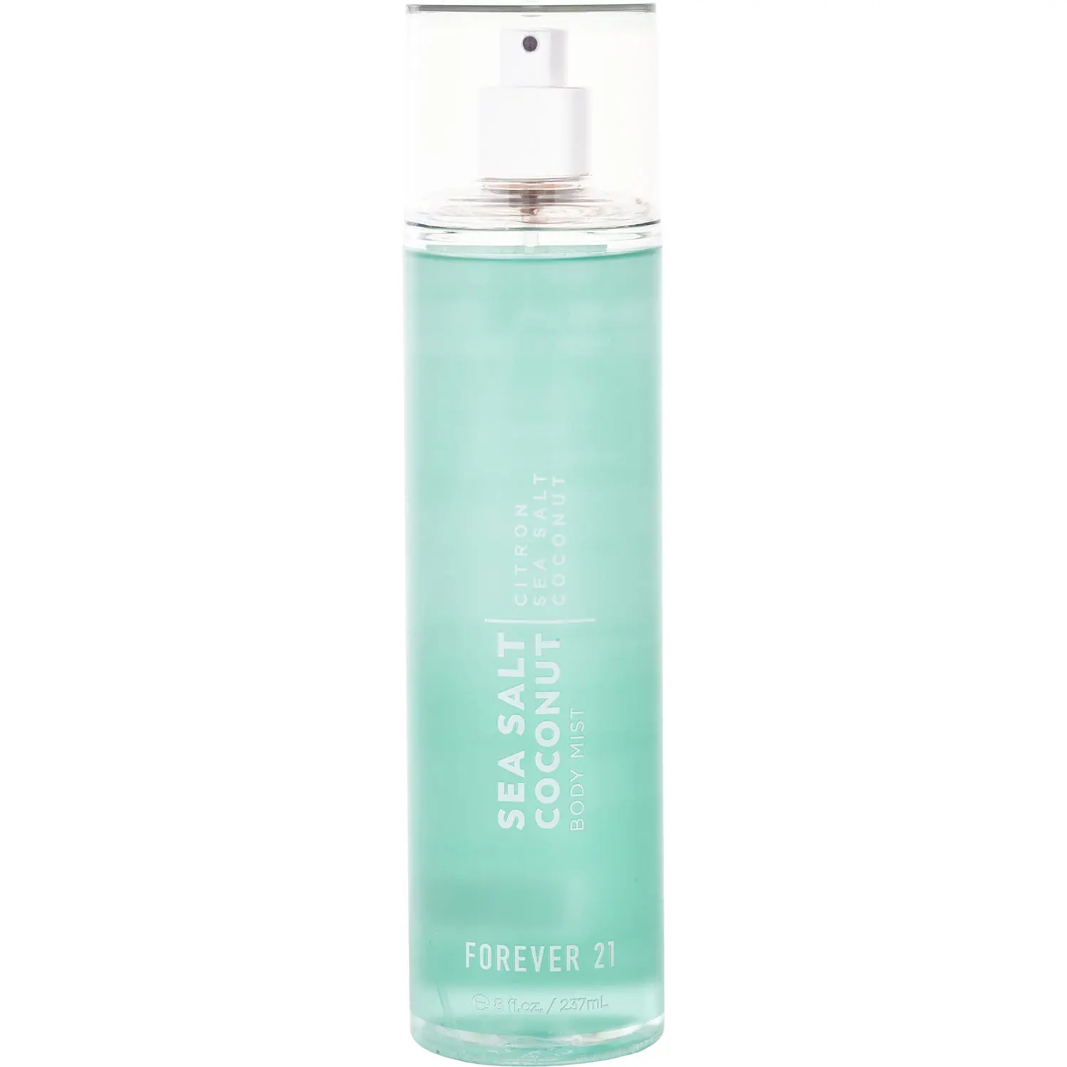 Forever 21 Sea Salt Coconut By Forever 21 Body Mist For Women