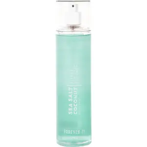 Forever 21 Sea Salt Coconut By Forever 21 Body Mist For Women