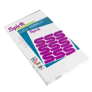 Spirit Transfer Paper