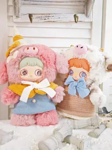 Maymei 400% blind box | Fall Decor/Keychain - Gift for Kids & Lovers