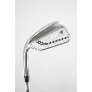 Lefty Forward Press 4 55 Degree Wedge S Flex 34.75"
