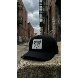 TRAVIS FEENEY X FLIPSIDE HAT CO.
