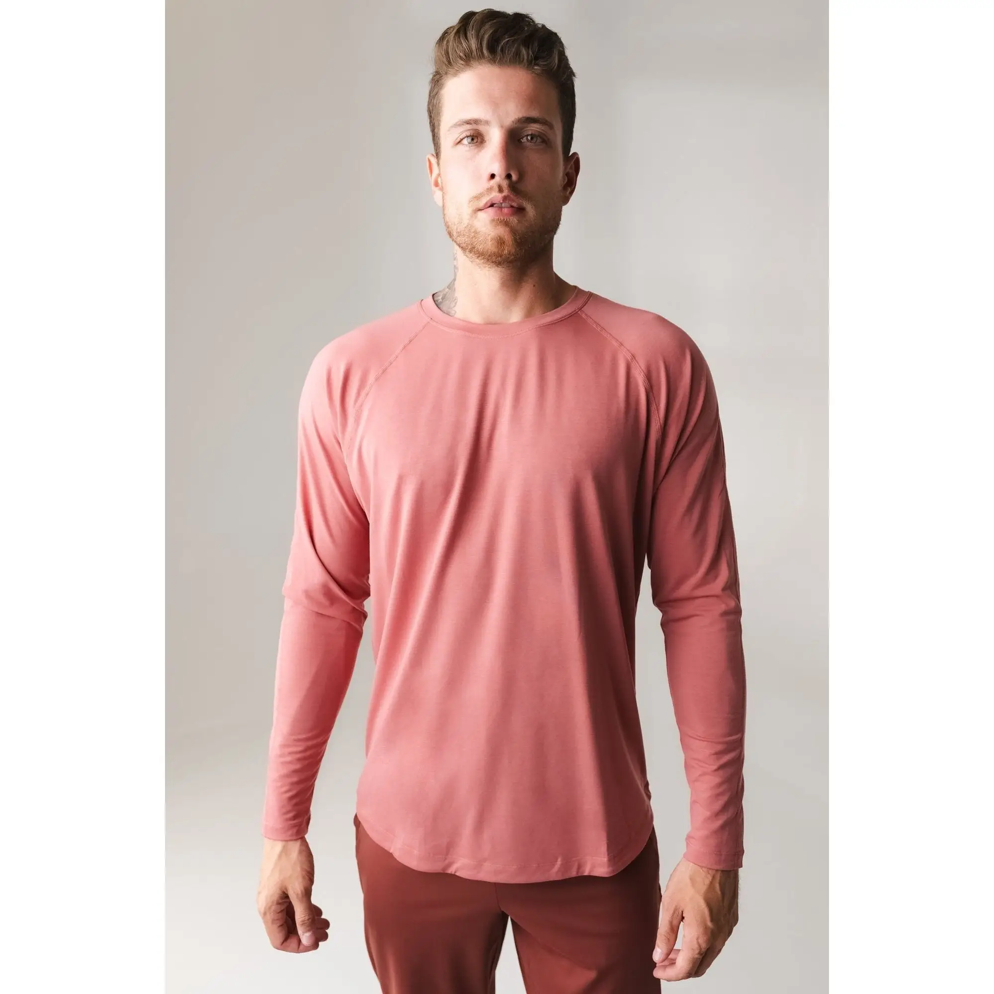 Vitality Adapt Long Sleeve