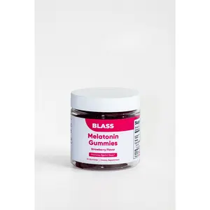 Blass | Melatonin Gummies