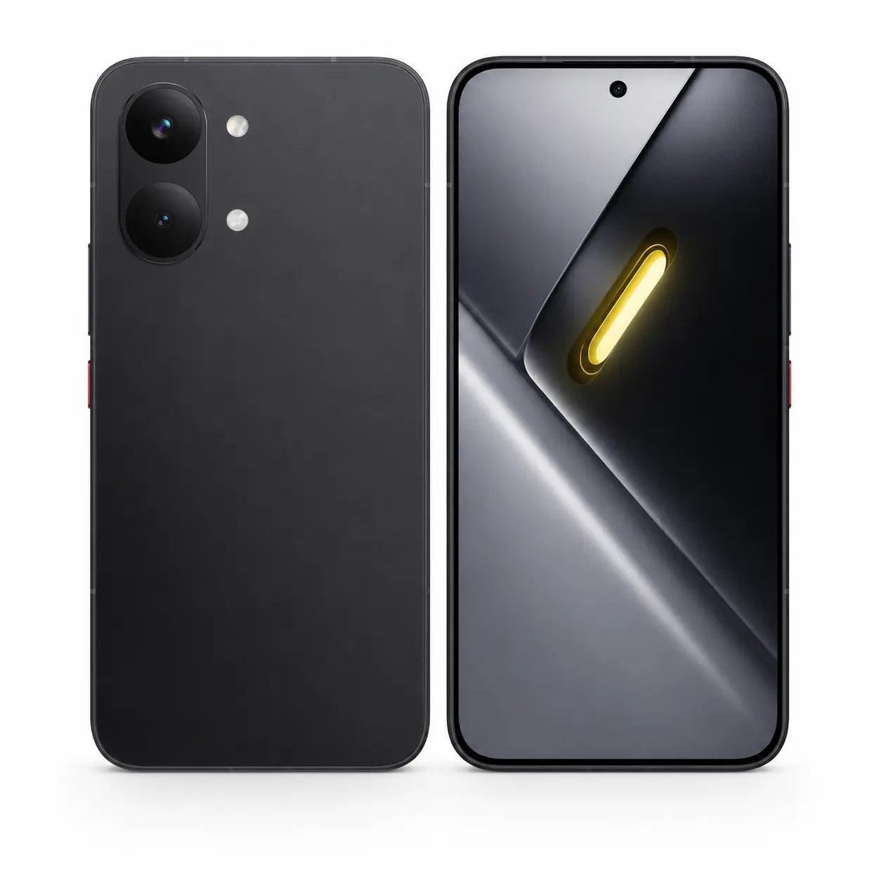 Xiaomi Poco X8 Pro Max 5G Mobile Phone - 12GB RAM, 256GB ROM, Dual SIM, GSM Unlocked, 8500mAh, AI Gaming, Black