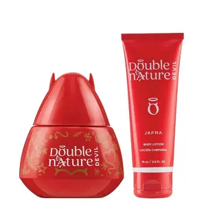 DUO DOUBLE NATURE DEVIL 3.3 FL OZ LARGE-SIZED