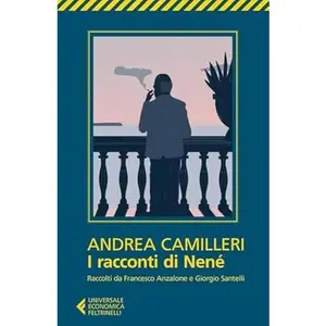 USED-I racconti di Nené (Italian Edition) by Andrea Camilleri (Paperback)