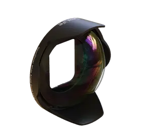 6”/15cm Wide Angle Dome Lens for SportDiver
