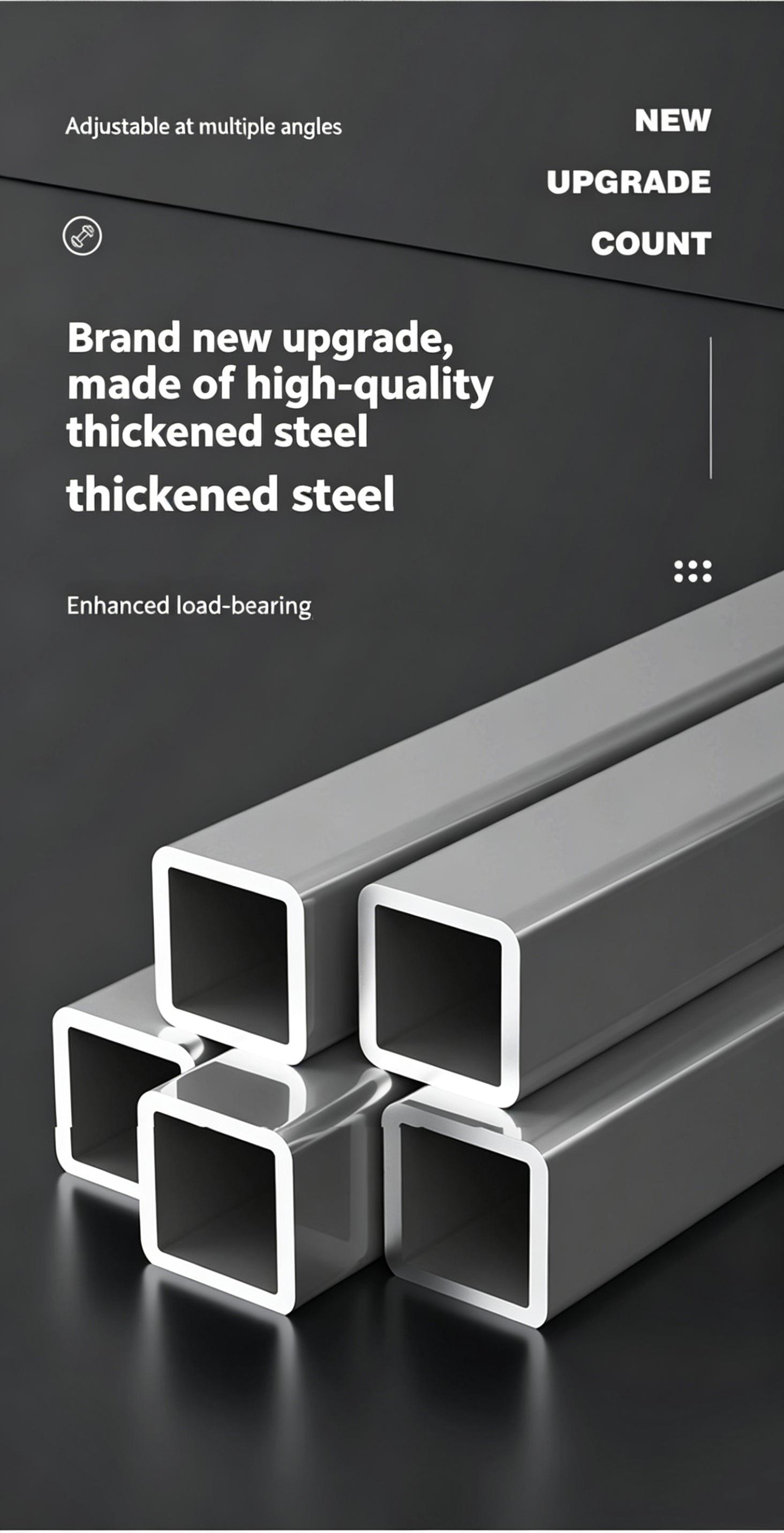 Adjustable Dumbbell Workout Bench with Resistance Bands for Versatile Home Gym Training