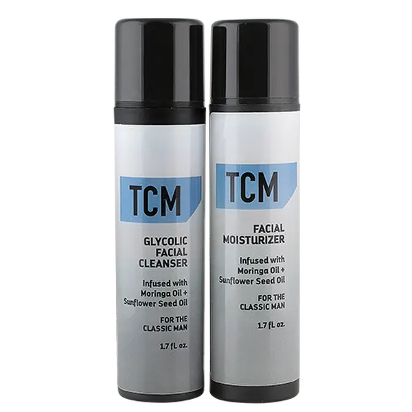 TCM Facial Rejuvenation Combo