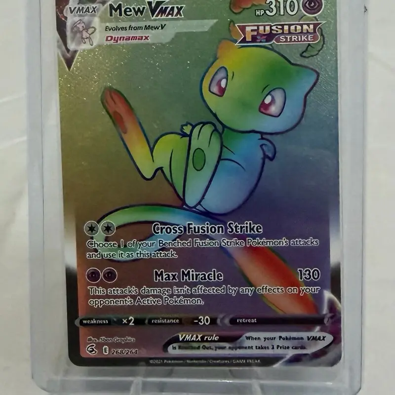 mew cards - TikTok Shop