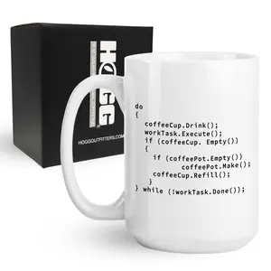 Computer Science Coffee Mug