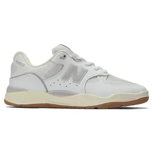 New Balance Numeric 1010 Tiago Lemos White Grey (men) by StockX