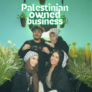 Palestinian Kufiya Bandana | Traditional Keffiyeh Head Scarf | 17+ Styles