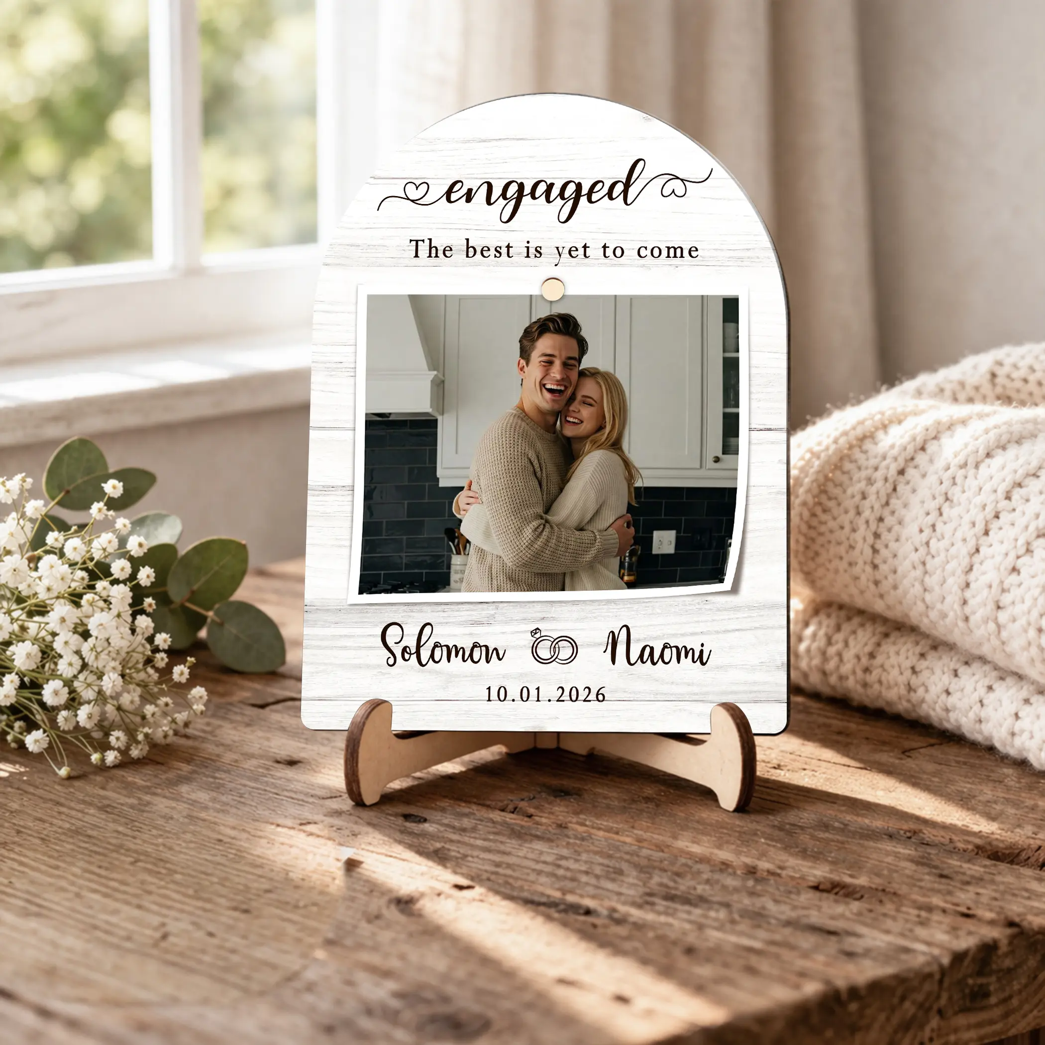 White - Send PHOTO via MESSAGE