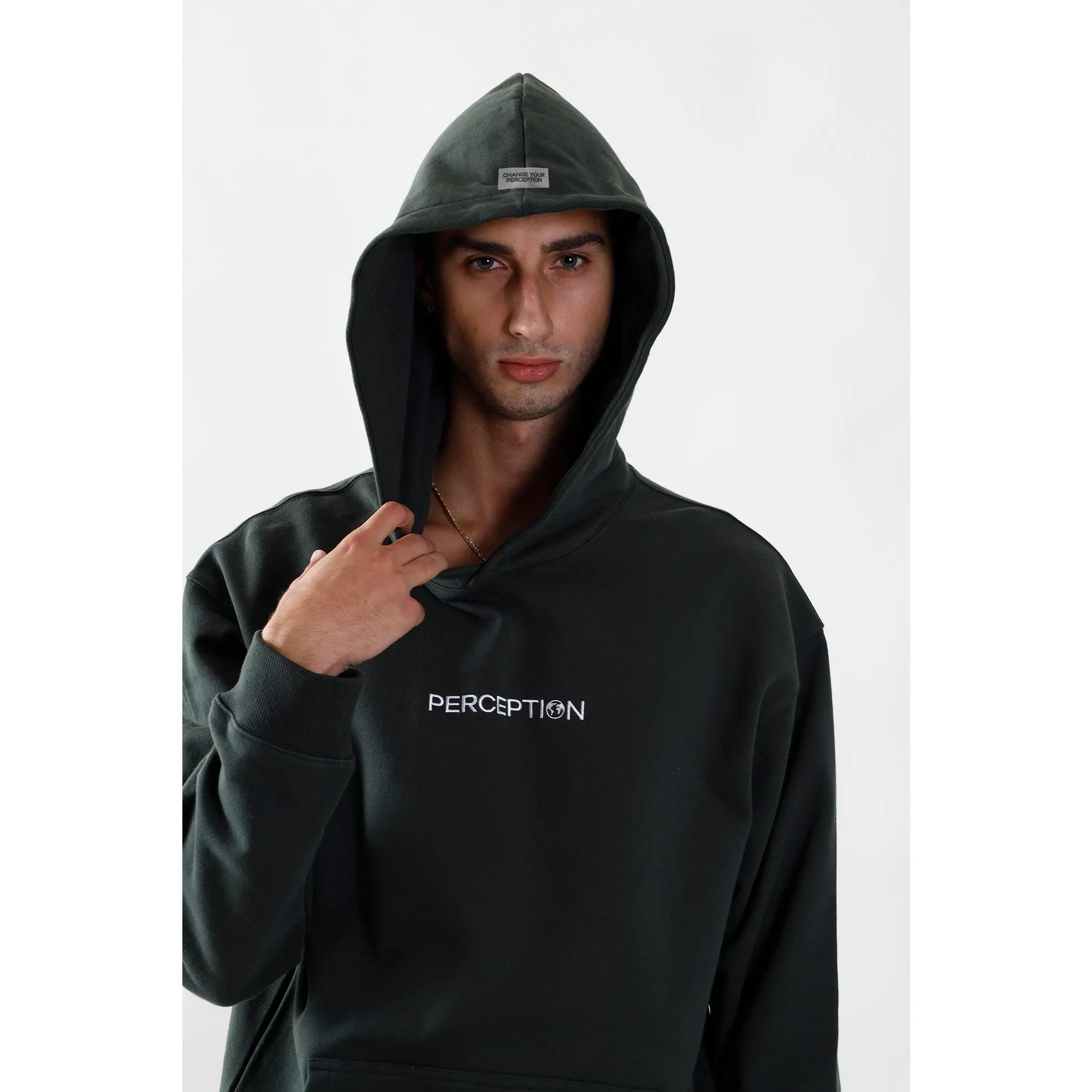 Perception Hoodie