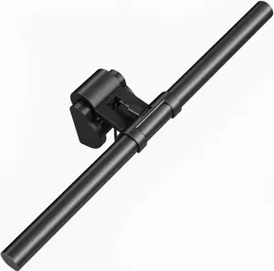 LED Monitor Light Bar  - Ultrawide Lighting, Motion Sensor, Adjustable Brightness , Eye-Care USB-C Monitor lamp, No Glare, Backlit Dual-Sided Monitor, Monitor accessoryfor Home Office Gaming Setup