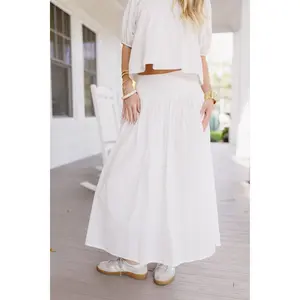 Weekender Skirt Weekender Skirt